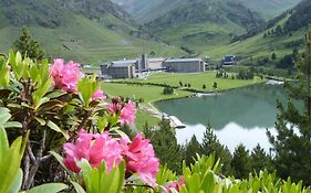 La Vall de Nuria